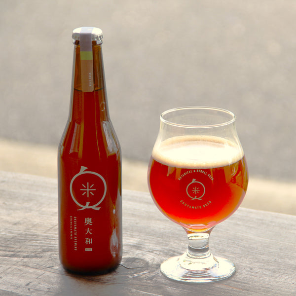 ビール大好き WILD HACK ワイルドハック – okuyamato beer